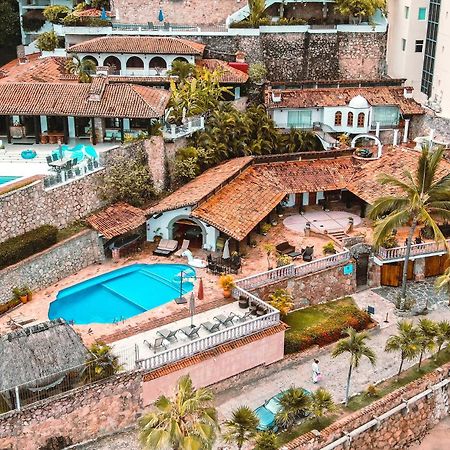 Villa Celeste Puerto Vallarta Exterior foto