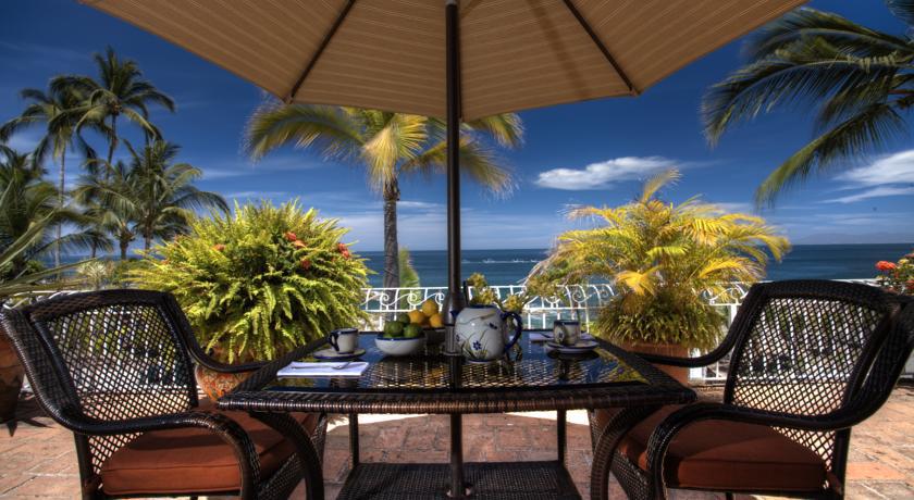 Villa Celeste Puerto Vallarta Quarto foto