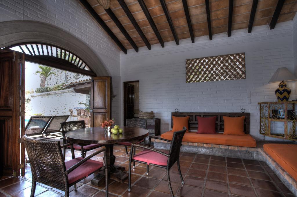 Villa Celeste Puerto Vallarta Exterior foto