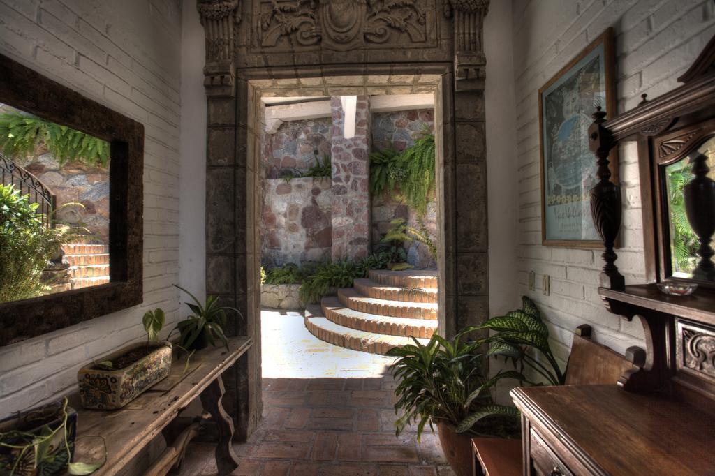 Villa Celeste Puerto Vallarta Exterior foto