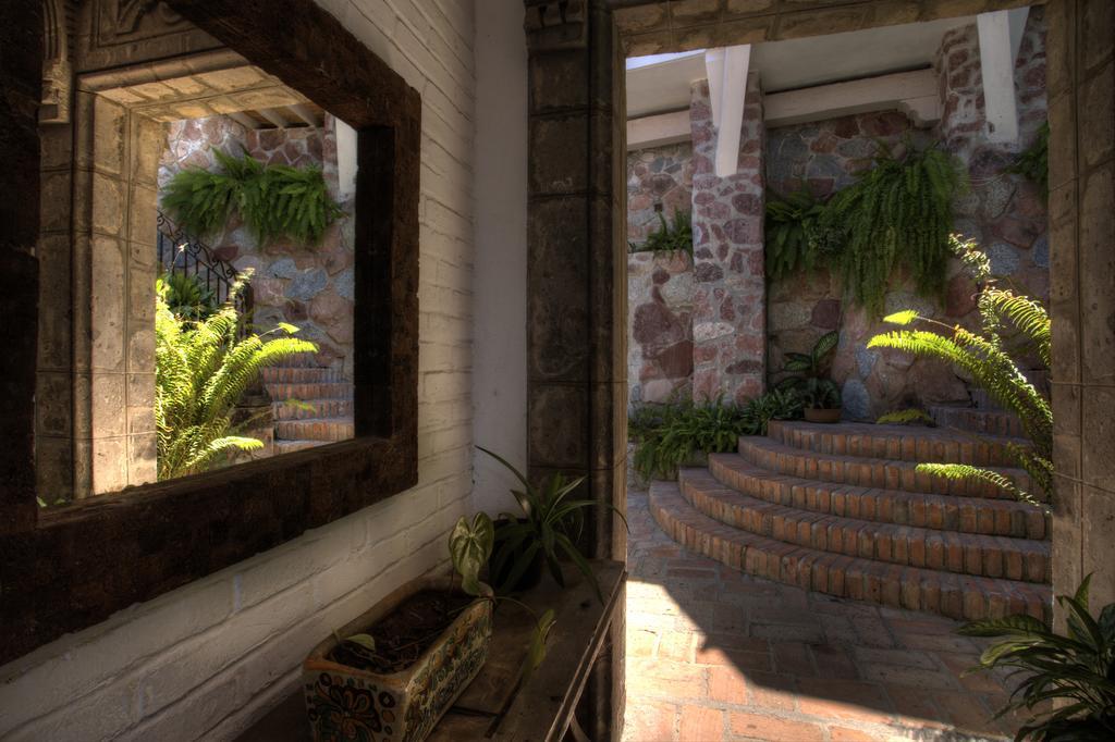 Villa Celeste Puerto Vallarta Exterior foto