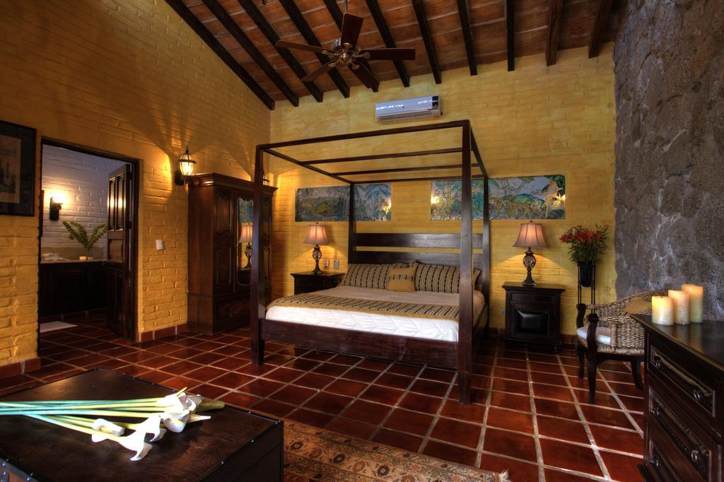 Villa Celeste Puerto Vallarta Exterior foto