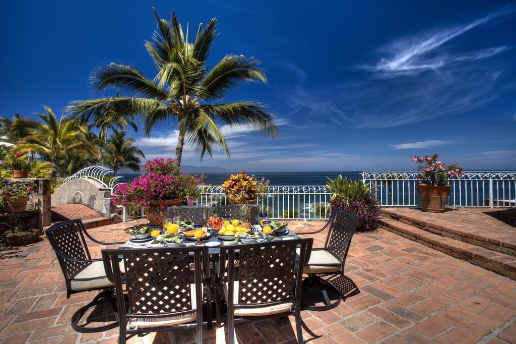 Villa Celeste Puerto Vallarta Exterior foto