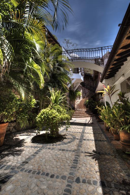 Villa Celeste Puerto Vallarta Exterior foto