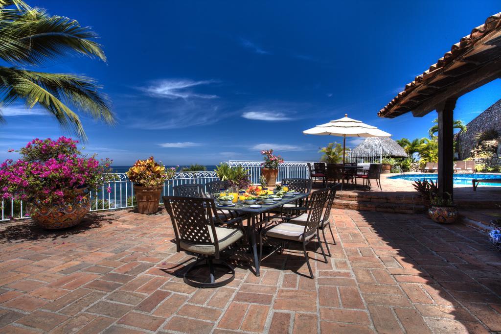 Villa Celeste Puerto Vallarta Exterior foto