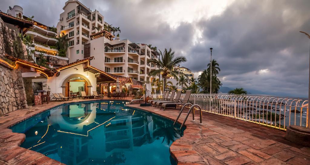 Villa Celeste Puerto Vallarta Exterior foto
