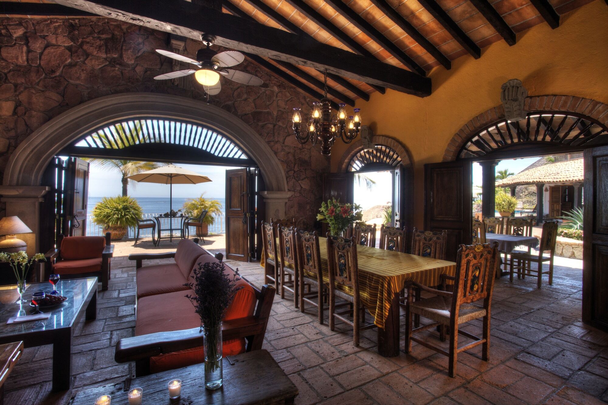 Villa Celeste Puerto Vallarta Exterior foto